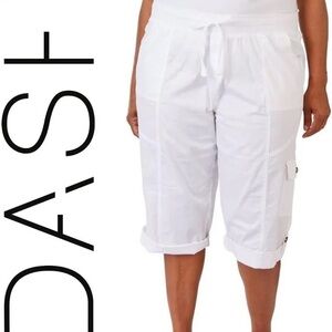 Dash Womens Capris
Price firm